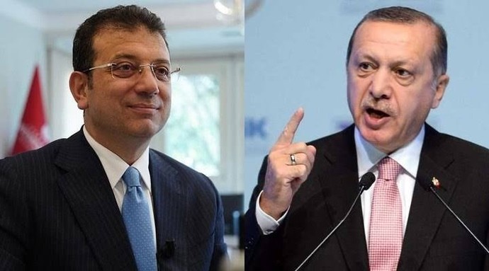 Cumhurbaşkanı adayınız kim?