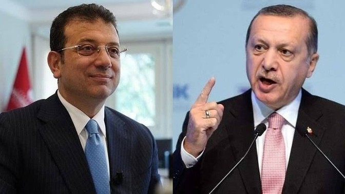 Cumhurbaşkanı adayınız kim?