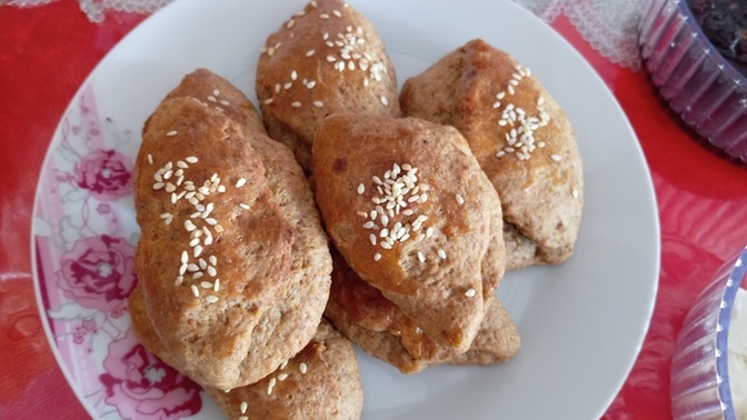 Neyli poğaça seviyorsunuz?