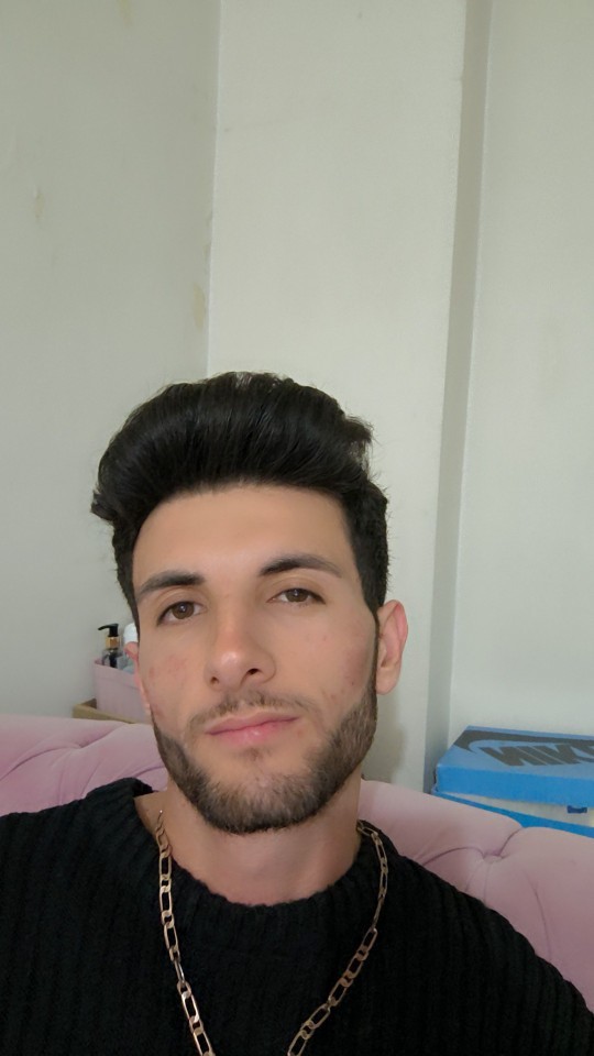 Ağda sonrası kızarıklık?