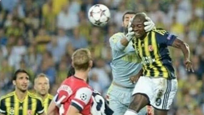 Sizce en anlamsız Fenerbahçe görseli hangisidir?