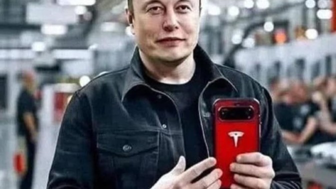 CEP TELEFONU PİYASASI ALTÜST OLACAK?