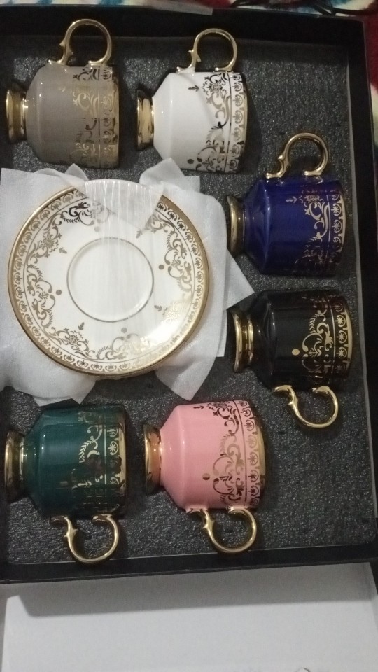 Beğendiniz mi güzel mi?