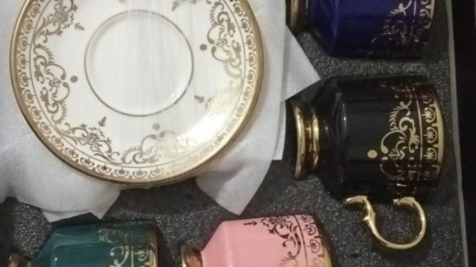 Beğendiniz mi güzel mi?