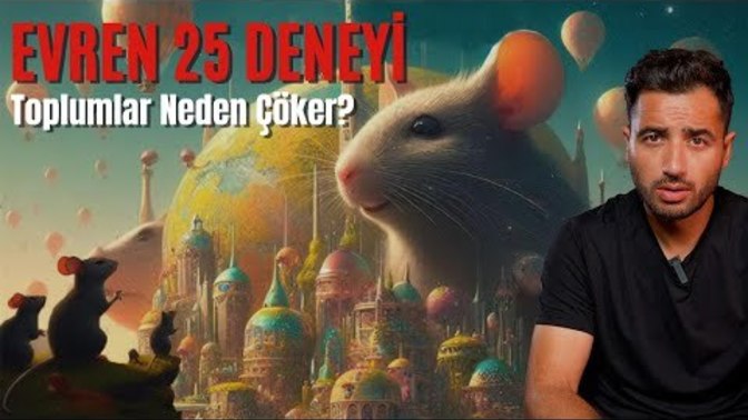 13 dakikanız var mı?