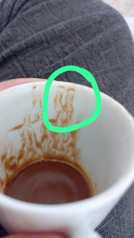 Kahve falında sohbet eden kız ve erkek görmek ne anlama geliyor?
