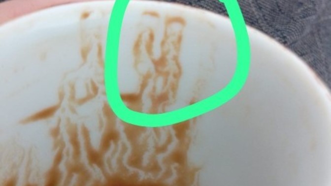 Kahve falında sohbet eden kız ve erkek görmek ne anlama geliyor?