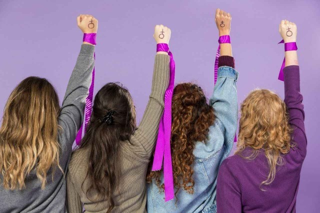 Feminist kime denir?