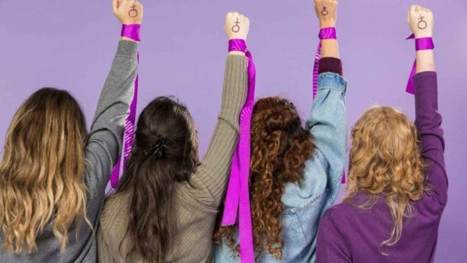 Feminist kime denir?
