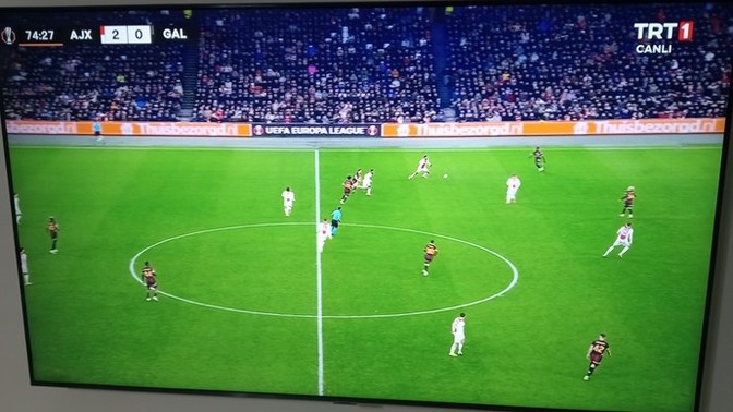 Kimler Galatasaraylı?