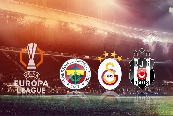 Galatasaray ve Fenerbahçe Play Offa kaldı, Beşiktaş ise elendi. Ne düşünüyorsunuz?