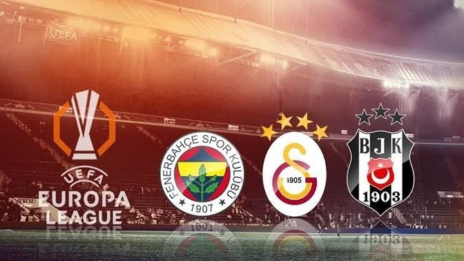 Galatasaray ve Fenerbahçe Play Off'a kaldı, Beşiktaş ise elendi. Ne düşünüyorsunuz?