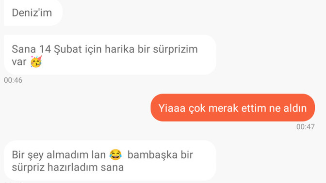 Sizce kim haklı 💅🏻?