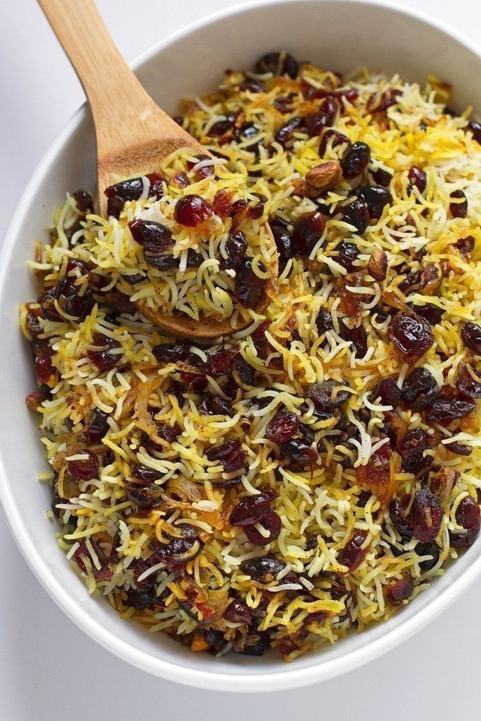 Pilavı nasıl yiyorsunuz?