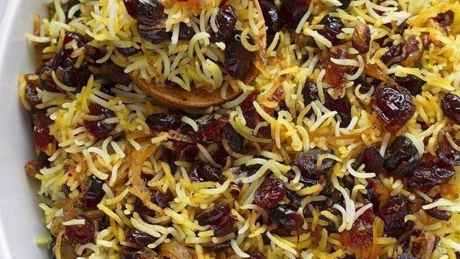 Pilavı nasıl yiyorsunuz?
