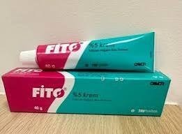 Fito krem sivilcelere iyi gelir mi?