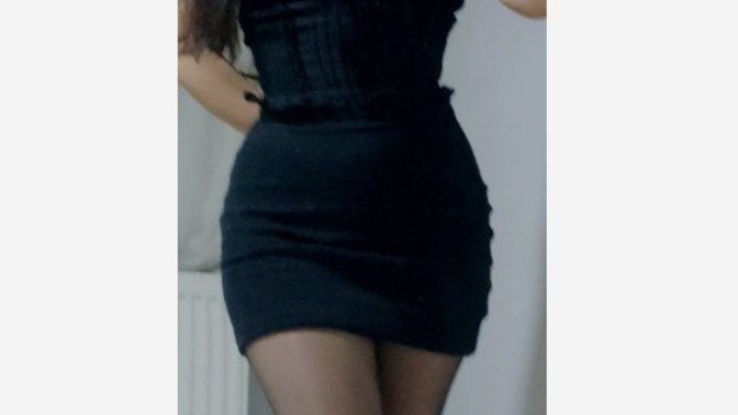 Kızlar yarın kahve buluşması için bu kombini yaptım ama?