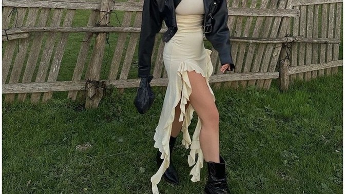 Hangi rengi daha güzel sizce?