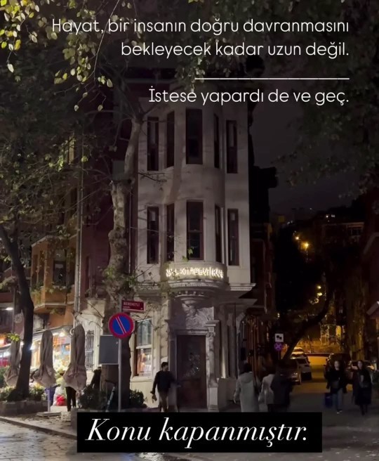 Her insan herşeyi yapabilir mi?