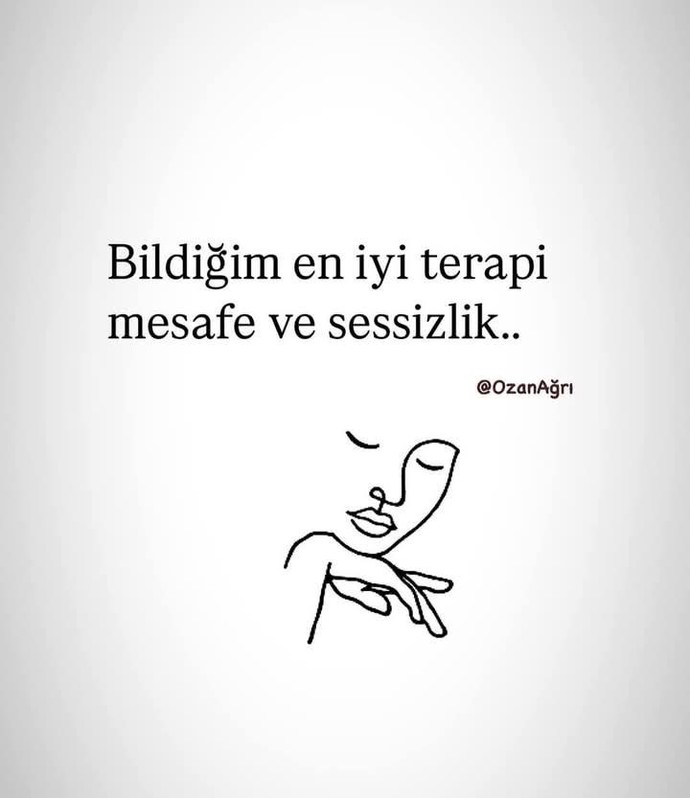 Bildiğiniz en iyi terapi size göre nedir?