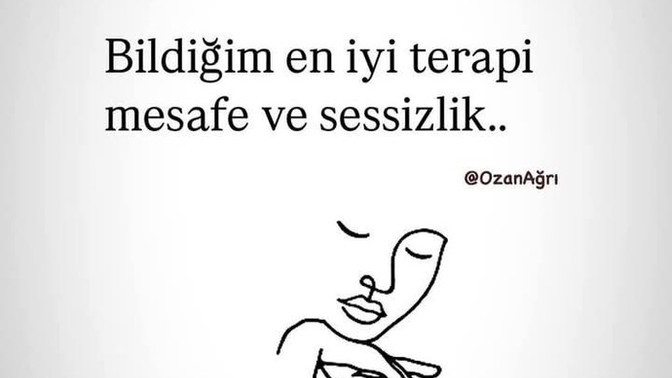 Bildiğiniz en iyi terapi size göre nedir?