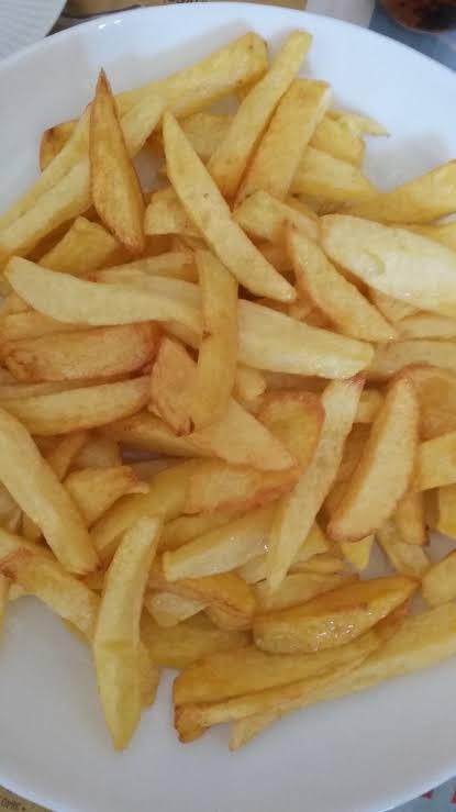Kahvaltıda patates kızartması sever misiniz?