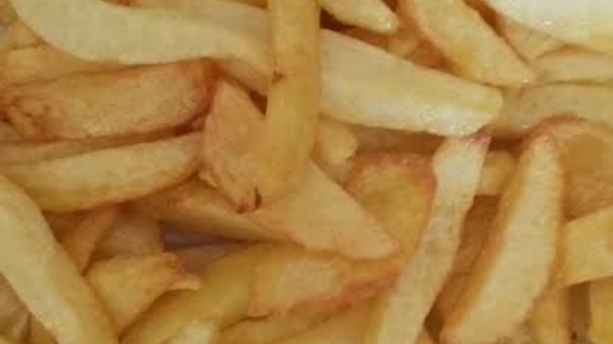Kahvaltıda patates kızartması sever misiniz?