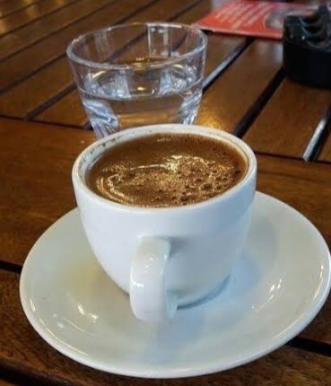 ☕️☕️