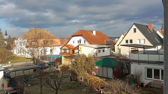 Bu gün hava çok güzel tam gezmelik peki sizde havalar nasıl?
