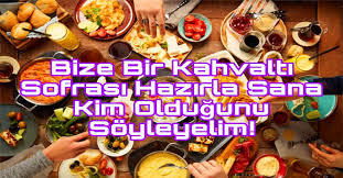 Evde kahvaltıyı kim hazırlamalı?
