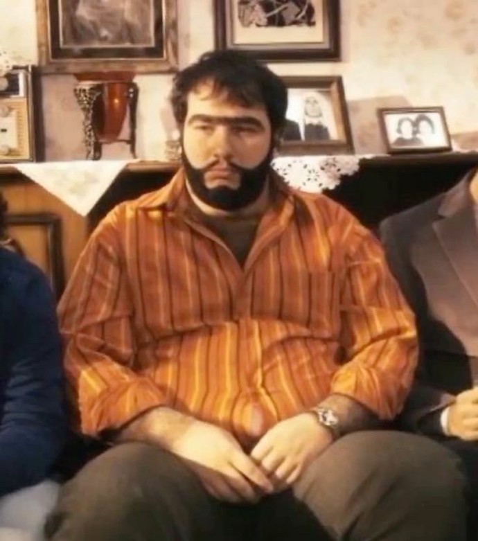Senin vazgeçmen gereken özelliğin ne?