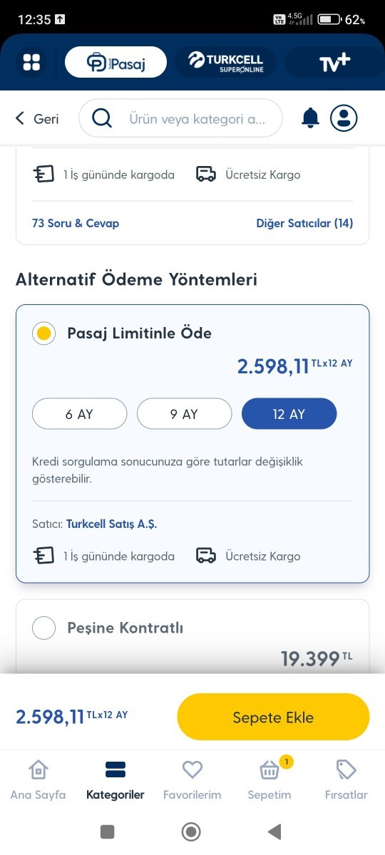 Türk Telekom faturalı hattımı Turkcell, e taşıdım?