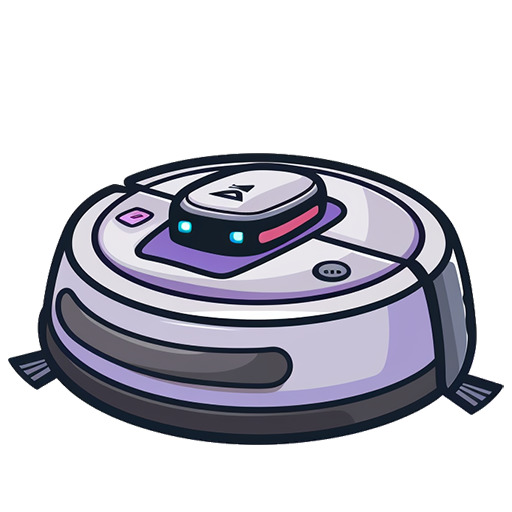 Tabiki 🤖 robot 🤖 süpürge