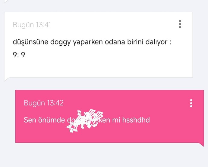 Hak edene hak ettiğini verebiliyor musun?