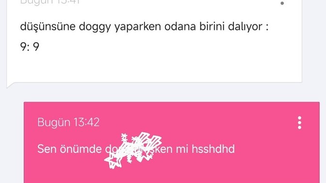 Hak edene hak ettiğini verebiliyor musun?