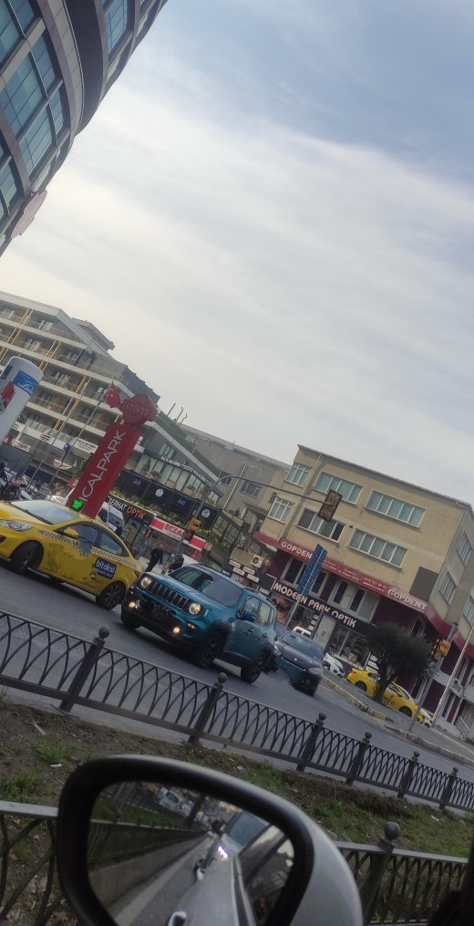 İstanbulda ne ye ir ne içilir?