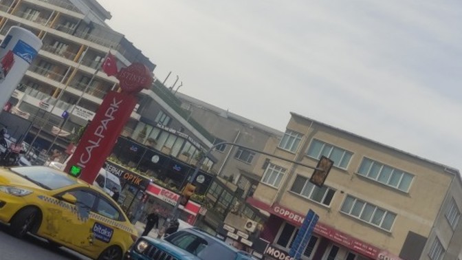 İstanbul'da ne ye ir ne içilir?
