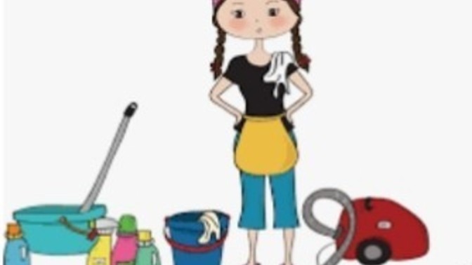 Temizlik bir hastalık mıdır yoksa hasta olmamak için yapılan bir çözüm yolu mudur?