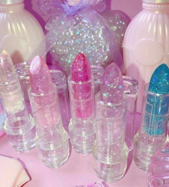 Simli rujlar güzel mi yoksa sıradan mı?