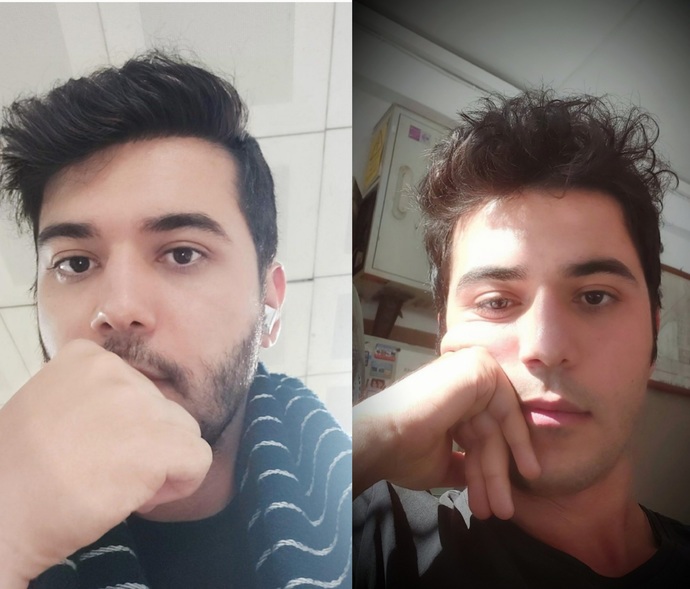 Erkeklere sakal yakışıyor mu sizce?