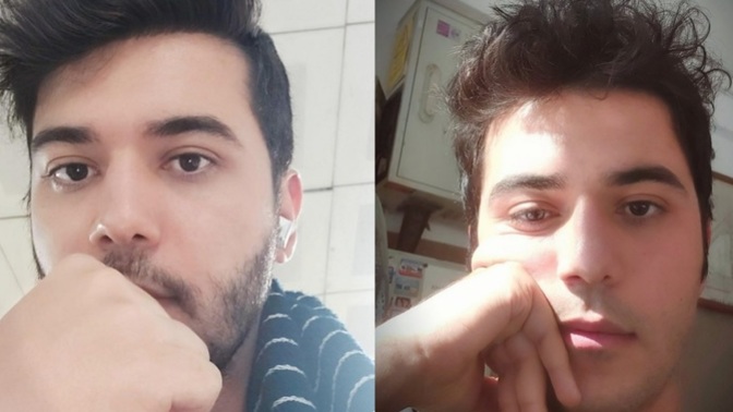 Erkeklere sakal yakışıyor mu sizce?