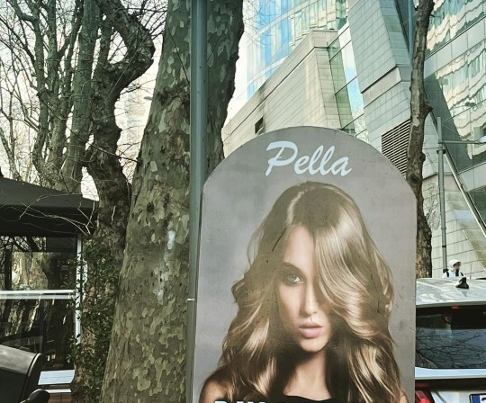 Balyajlı saçlar güzel mi?