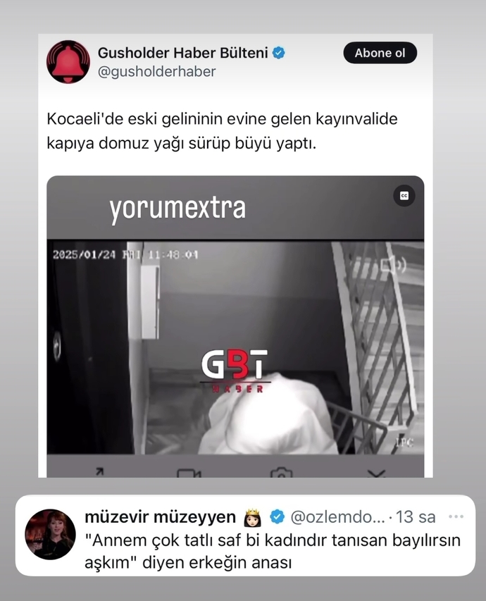 Doğduğun aile mi kaderindir, seçtiğin aile mi?