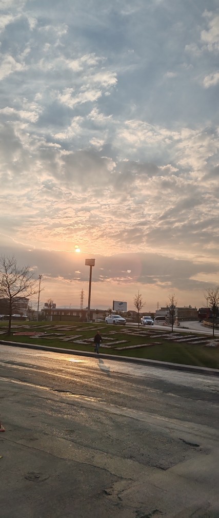 Fotoğraf çekmeyi seviyor musunuz?
