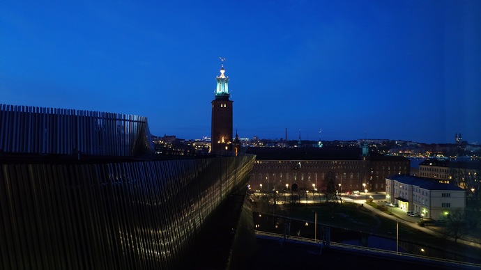 Stockholm