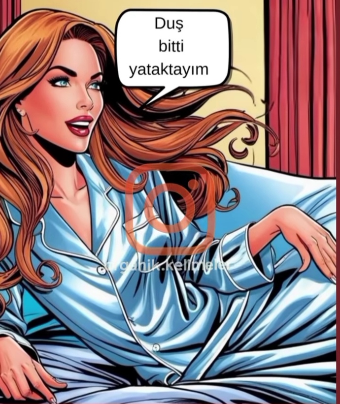 Seks yapmamak için bahane bulan erkekten olur mu?