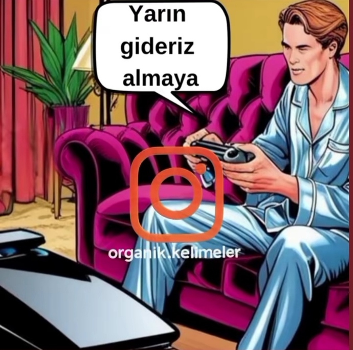 Seks yapmamak için bahane bulan erkekten olur mu?