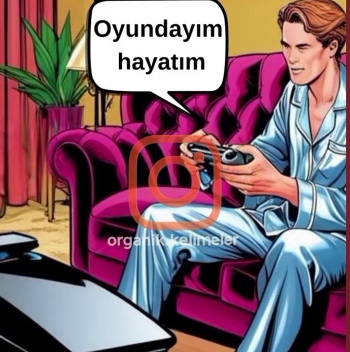 Seks yapmamak için bahane bulan erkekten olur mu?