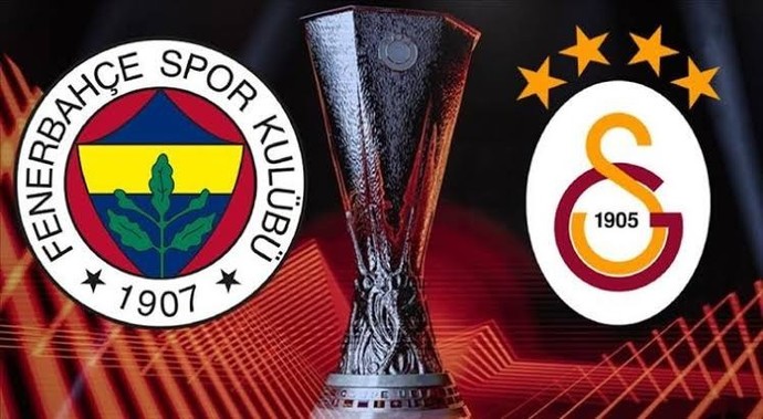 UEFA Avrupa Ligi Play Off Kura Çekimiyle Galatasaray ve Fenerbahçenin Rakipleri Belli Oldu. Ne Düşünüyorsunuz?