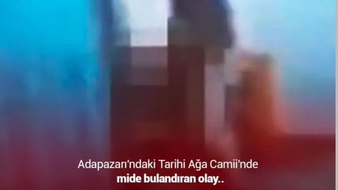 Bu görüntüye ne diyorsunuz?